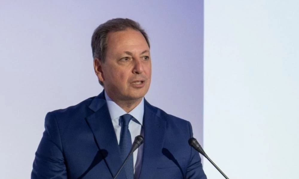 Λιβανός: Οι τράπεζες να αναλάβουν τις ευθύνες τους-Το μέλλον της οικονομίας βρίσκεται στον αγροτικό τομέα